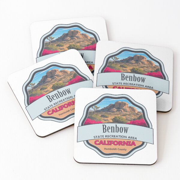 Item preview, Benbow State Recreation Area, Humboldt County, California designed and sold by Wanderful-roads.