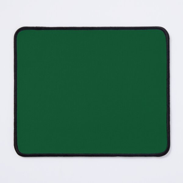 Item preview, Plain Emerald Green – Deep Rich Solid Green Design designed and sold by EmeraldeaArt.