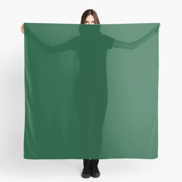 Item preview, Plain Emerald Green – Deep Rich Solid Green Design designed and sold by EmeraldeaArt.