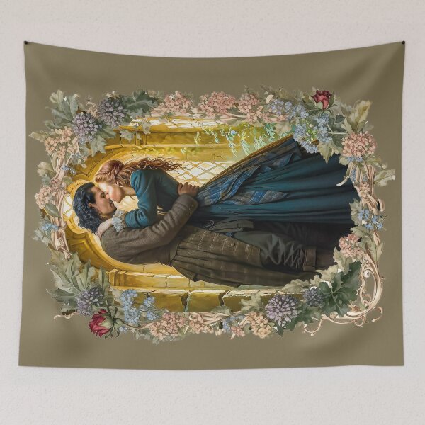 Item preview, Stolen kiss designed and sold by Vera-Adxer.