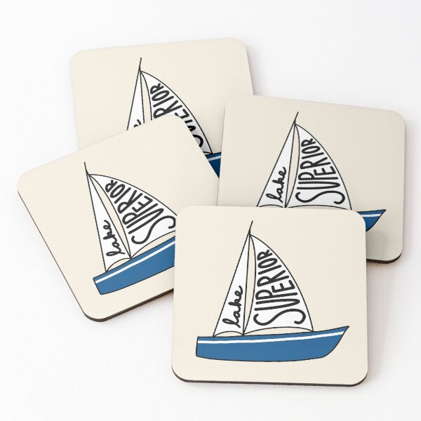 Item preview, Lake Superior designed and sold by Milli Co Studio.