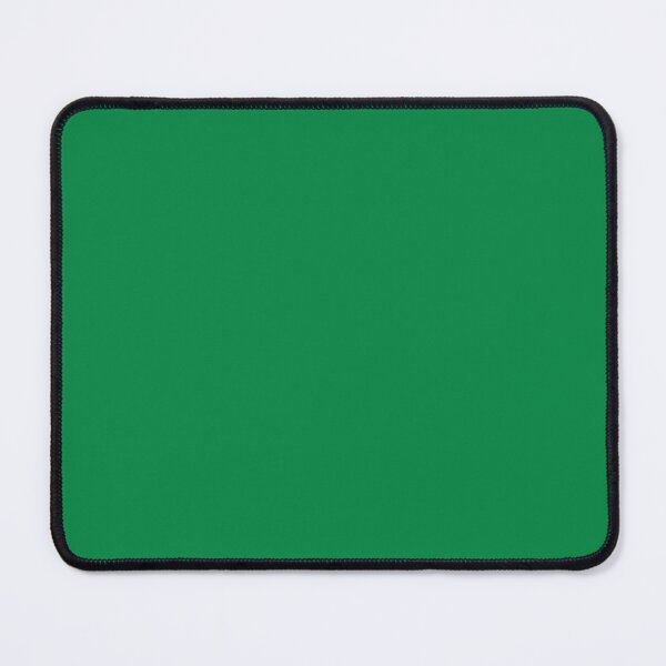 Item preview, Plain Light Emerald Green – Fresh Soft Solid Green Design designed and sold by EmeraldeaArt.