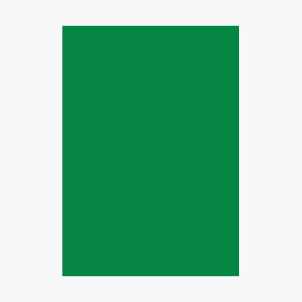 Item preview, Plain Light Emerald Green – Fresh Soft Solid Green Design designed and sold by EmeraldeaArt.