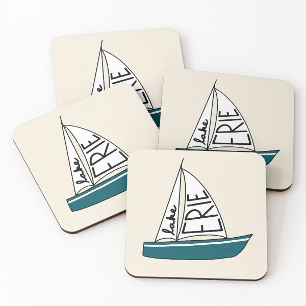 Item preview, Lake Erie designed and sold by Milli Co Studio.