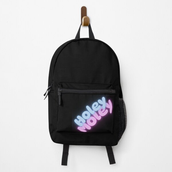 Item preview, Holey Moley expression, popular phrase designed and sold by MoonGirlDes000.