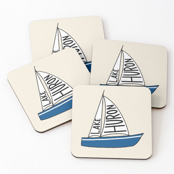 Item preview, Lake Huron designed and sold by Milli Co Studio.