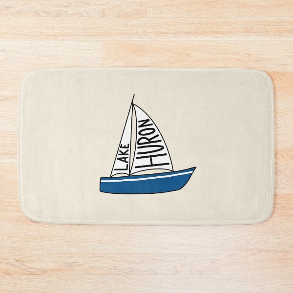Item preview, Lake Huron designed and sold by Milli Co Studio.