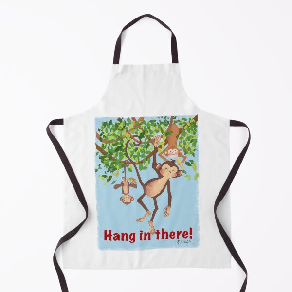 Item preview, Hang In There designed and sold by YthomasArt.