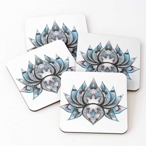 Item preview, Temple Lotus designed and sold by Kaylene  Brooks.