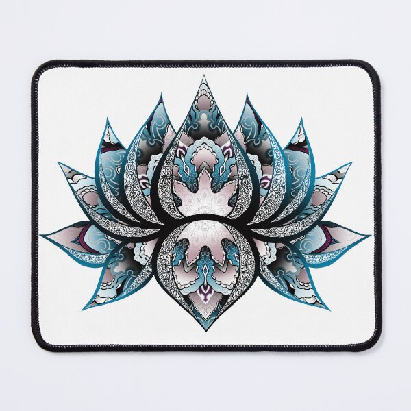 Item preview, Temple Lotus designed and sold by Kaylene  Brooks.