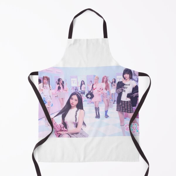 Item preview, Hearts2Hearts Merch, 'Style' Kpop designed and sold by misamoot.
