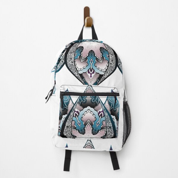 Item preview, Temple Lotus designed and sold by Kaylene Brooks.