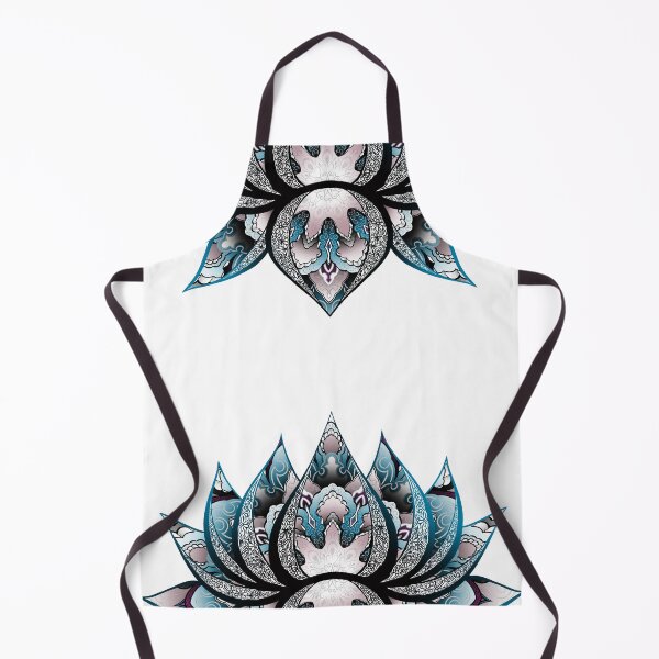 Item preview, Temple Lotus designed and sold by Kaylene Brooks.