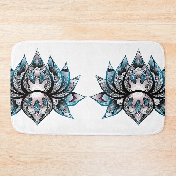 Item preview, Temple Lotus designed and sold by Kaylene  Brooks.