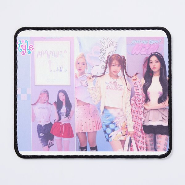 Item preview, Hearts2Hearts Merch, 'Style' Kpop designed and sold by misamoot.