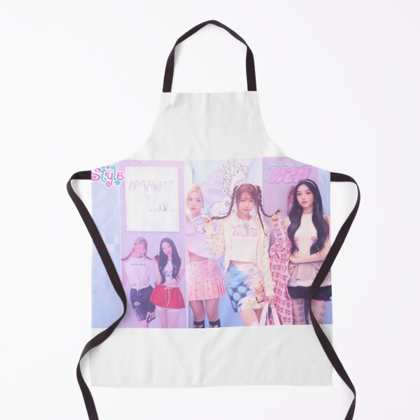 Item preview, Hearts2Hearts Merch, 'Style' Kpop designed and sold by misamoot.