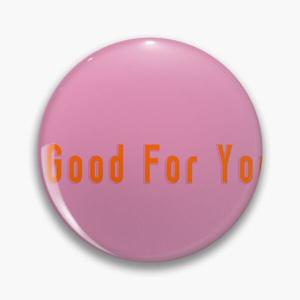 Item preview, Good For You designed and sold by V'nian Purks.