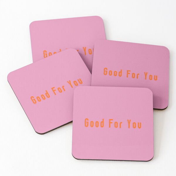 Item preview, Good For You designed and sold by V'nian Purks.