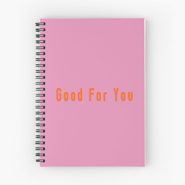 Item preview, Good For You designed and sold by V'nian Purks.