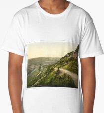 Bregenz, Von Geb Long T-Shirt