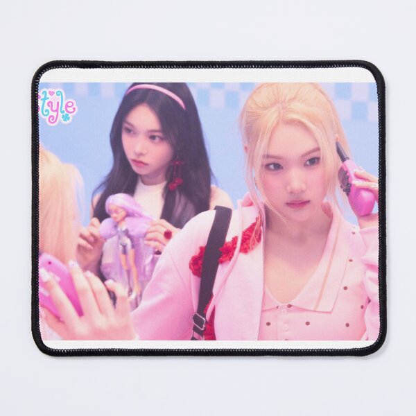Item preview, Hearts2Hearts Merch, 'Style' Kpop designed and sold by misamoot.