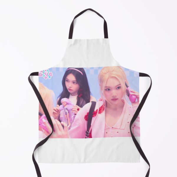 Item preview, Hearts2Hearts Merch, 'Style' Kpop designed and sold by misamoot.