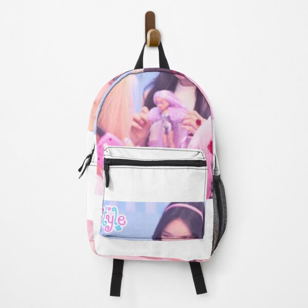 Item preview, Hearts2Hearts Merch, 'Style' Kpop designed and sold by misamoot.