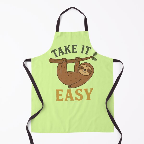 Item preview, Take it easy designed and sold by QCena.