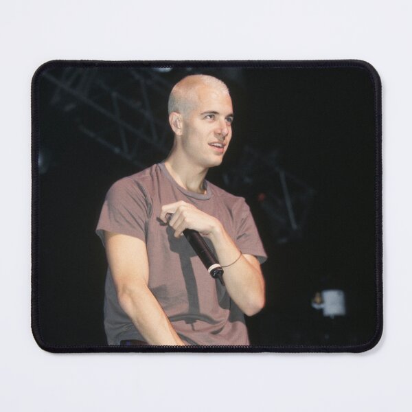 Item preview, Nick Hexum - 311 - Photograph designed and sold by ConcertImages.