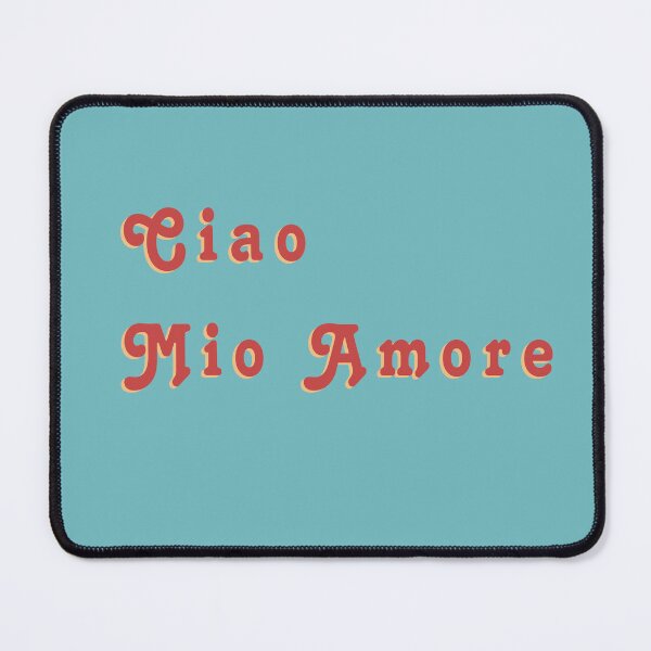 Item preview, Ciao Mio Amore designed and sold by V'nian Purks.