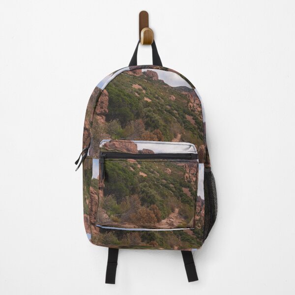 Item preview, Mountain range designed and sold by KNBS.