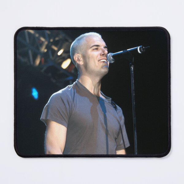 Item preview, Nick Hexum - 311 - Photograph designed and sold by ConcertImages.