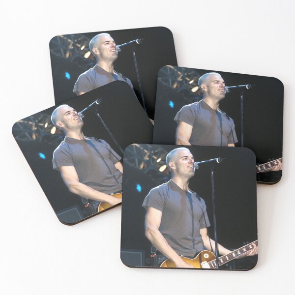 Item preview, Nick Hexum - 311 - Photograph designed and sold by ConcertImages.