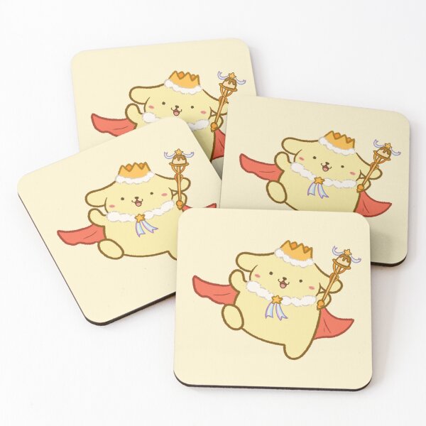 Item preview, Pompuri winner designed and sold by Hurotienda.