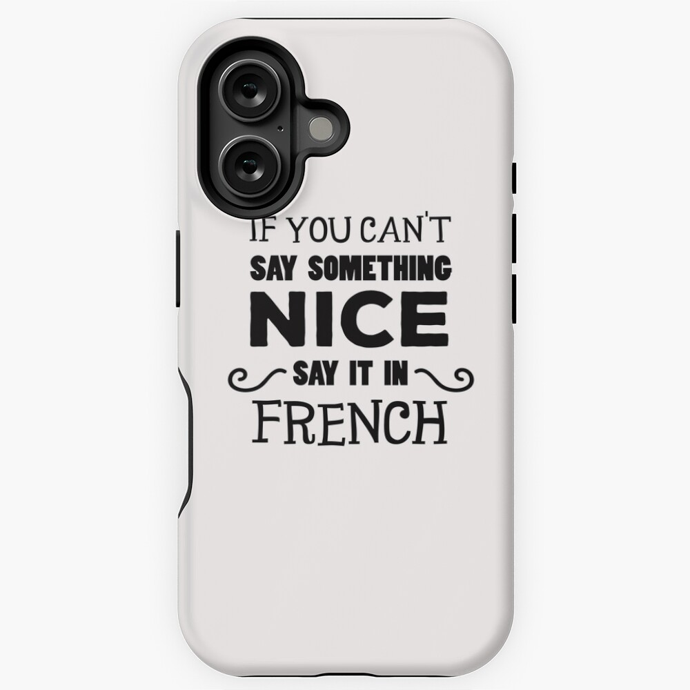 Aperçu de l'œuvre Coque antichoc Magsafe pour iPhone créée et vendue par jaygo.