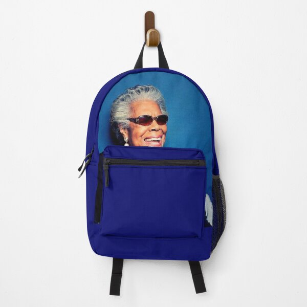 Item preview, Maya Angelou designed and sold by ontological.