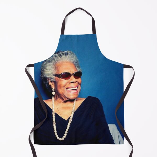 Item preview, Maya Angelou designed and sold by ontological.