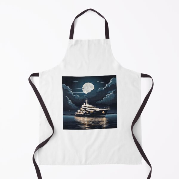 Item preview, Super Yacht 2 designed and sold by PEArt.