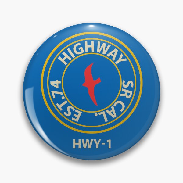 Item preview, HWY-1 designed and sold by V'nian Purks.