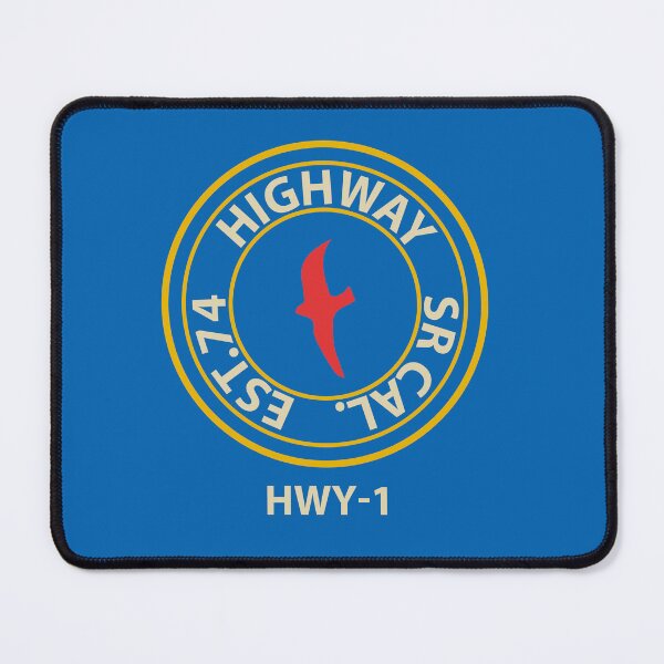 Item preview, HWY-1 designed and sold by V'nian Purks.