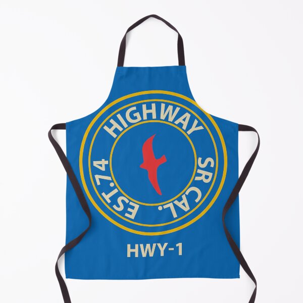 Item preview, HWY-1 designed and sold by V'nian Purks.