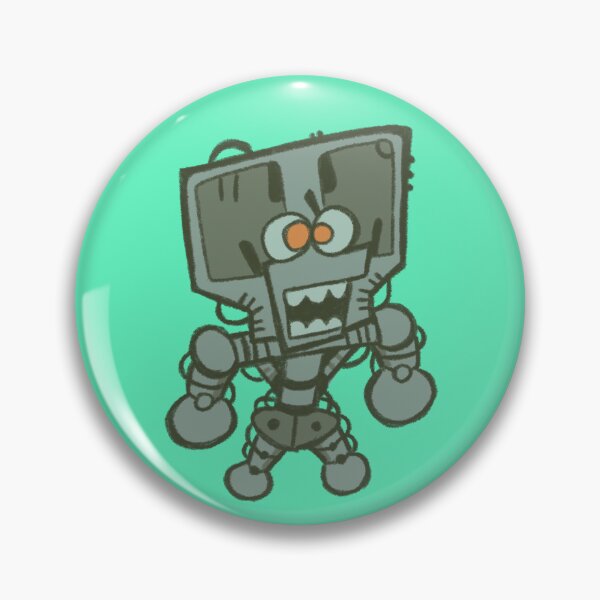 Item preview, Endo-01 designed and sold by Ertcepsbubble.