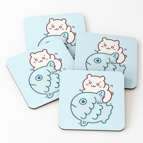 Item preview, Chikawa - Chingadakawa designed and sold by Hurotienda.