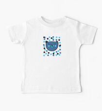 Mateo Bear Baby Tee
