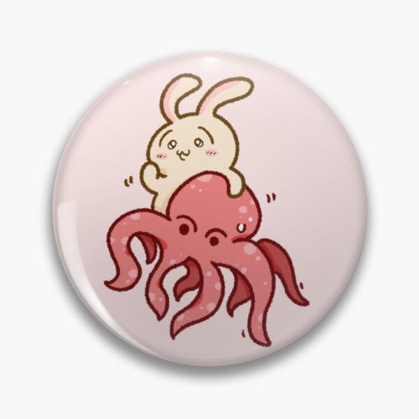 Item preview, Usagi - Chingadakawa designed and sold by Hurotienda.