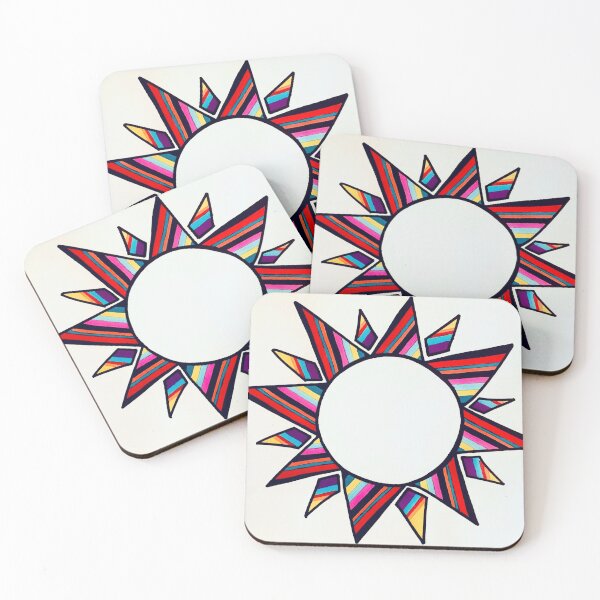 Item preview, Color sun  designed and sold by Jc82art.