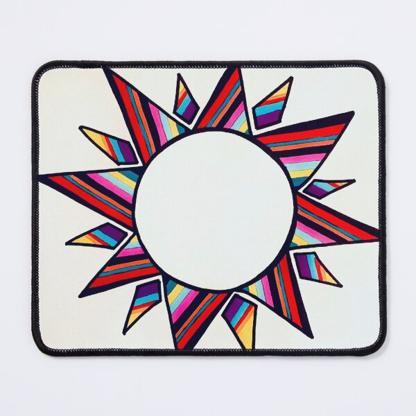 Item preview, Color sun designed and sold by Jc82art.