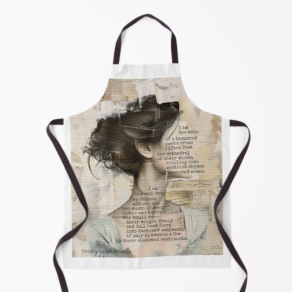 Item preview, I Am designed and sold by The-Poetry-Moth.