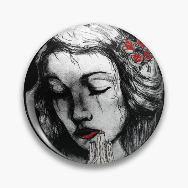 Item preview, Edgar Allan Poe-Annabel Lee designed and sold by The-Poetry-Moth.