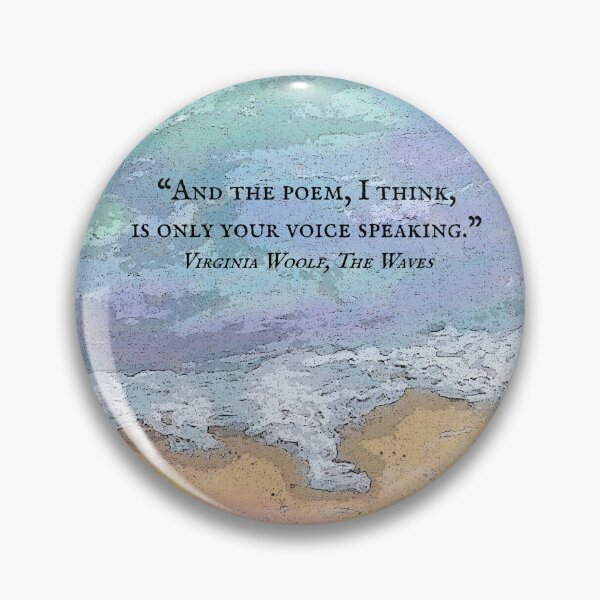 Item preview, The Waves-Wave designed and sold by The-Poetry-Moth.